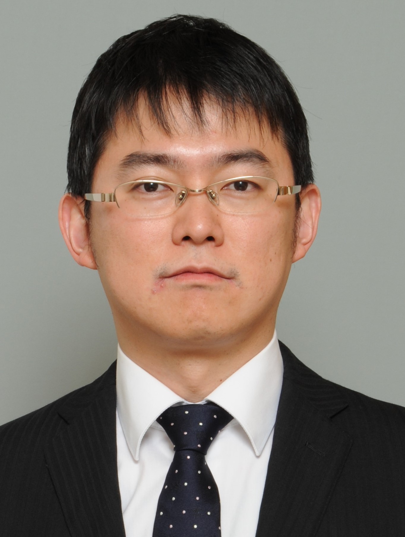 昭和大学　代表 三邉　武彦 (1)